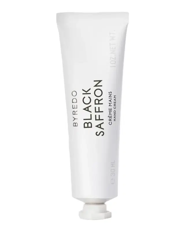 Byredo Black Saffron Hand Cream, 1 oz.