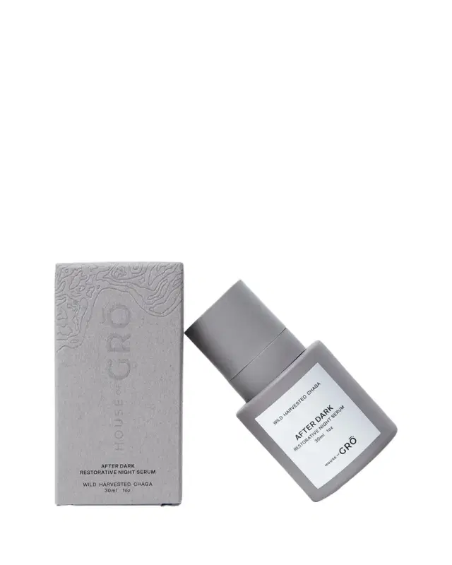 HOUSE OF GRO After Dark - Restorative Night Serum, 1 oz.
