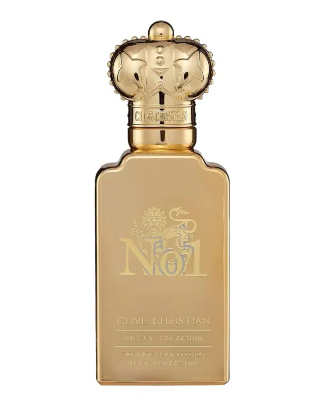 Clive Christian Original Collection No.1 The Masculine Perfume, 1.7 oz.