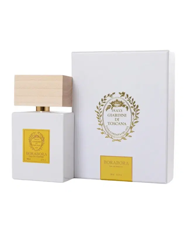 Giardini Di Toscana Bora Bora Eau de Parfum, 3.4 oz.