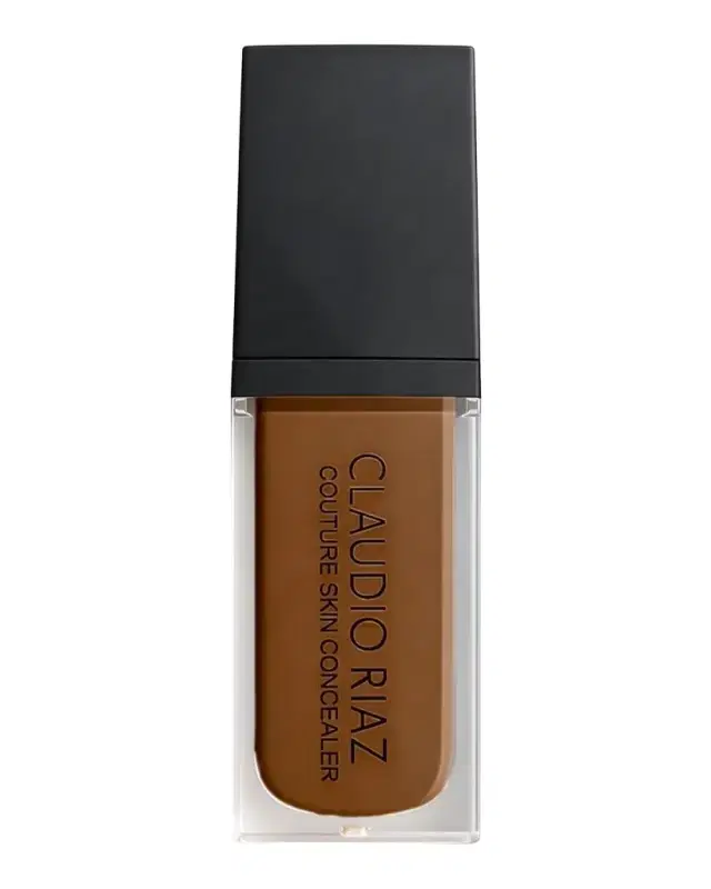 Claudio Riaz Couture Skin Foundation, 1 oz.
