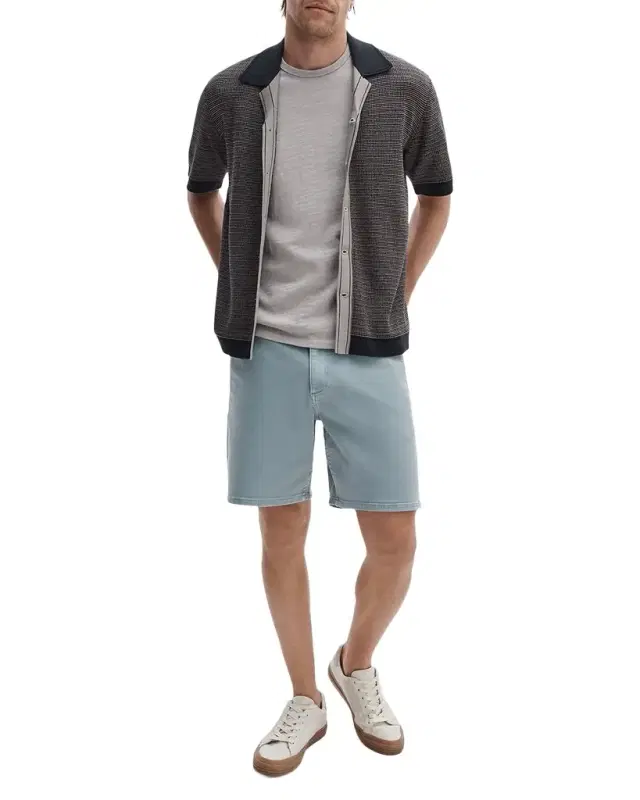 rag & bone Men 's Classic Aero Stretch Shorts
