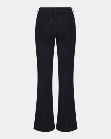 Frame The Icon Trouser Jeans | Thumbnail 6 Frame The Icon Trouser Jeans | Thumbnail 6