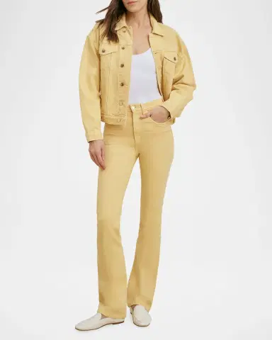 Favorite Daughter The Otto Boyfriend Jacket | Thumbnail 2 Favorite Daughter The Otto Boyfriend Jacket | Thumbnail 2