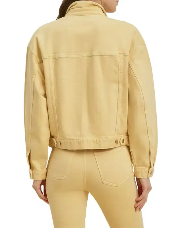 Favorite Daughter The Otto Boyfriend Jacket