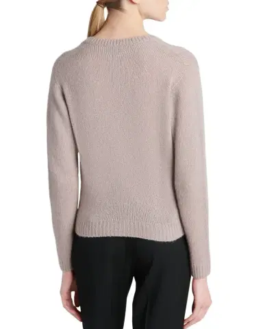 Tom Ford Seamless Ultra-Soft Sweater | Thumbnail 1 Tom Ford Seamless Ultra-Soft Sweater | Thumbnail 1