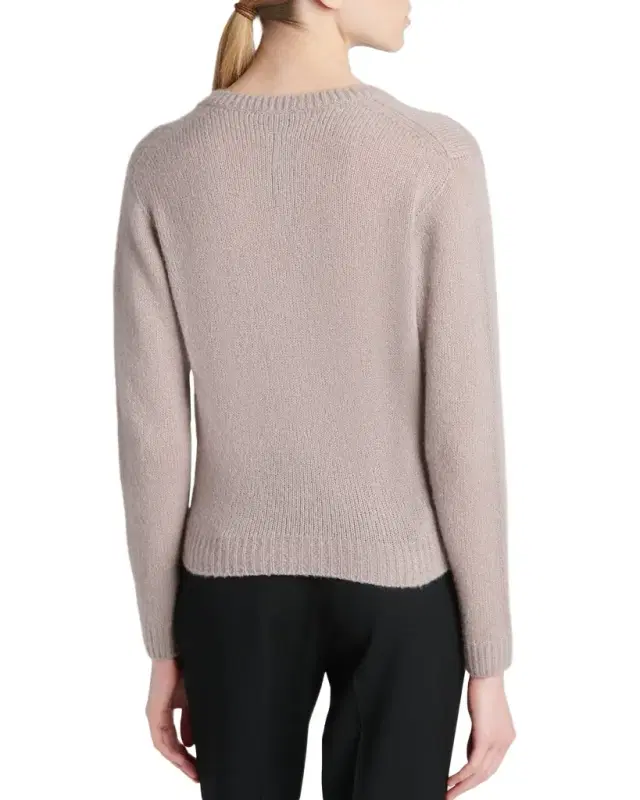 TOM FORD Seamless Ultra-Soft Sweater