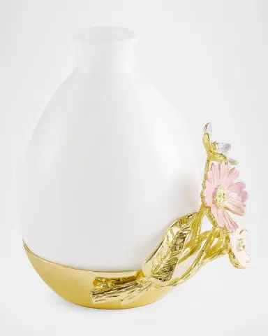 Michael Aram Wildflower Diffuser | Thumbnail 2 Michael Aram Wildflower Diffuser | Thumbnail 2