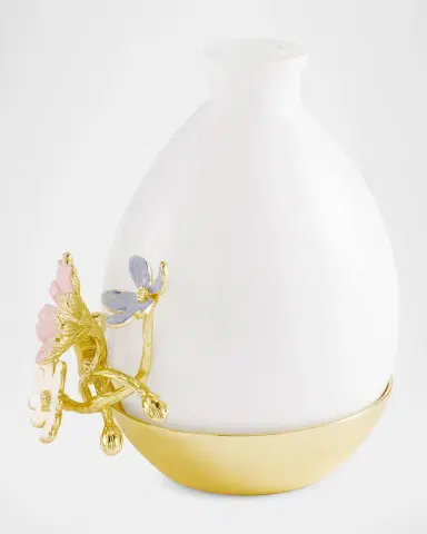 Michael Aram Wildflower Diffuser | Thumbnail 3 Michael Aram Wildflower Diffuser | Thumbnail 3