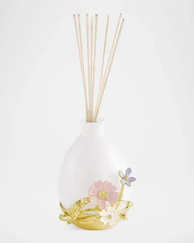 Michael Aram Wildflower Diffuser | Thumbnail 6 Michael Aram Wildflower Diffuser | Thumbnail 6
