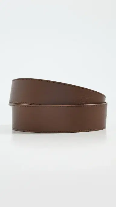 B-Low The Belt Cosmo Belt Tobacco/Silver S | Thumbnail 4