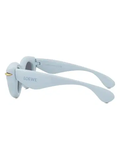 Loewe Men's Inflated Pantos 46MM Sunglasses | Thumbnail 4 Loewe Men's Inflated Pantos 46MM Sunglasses | Thumbnail 4
