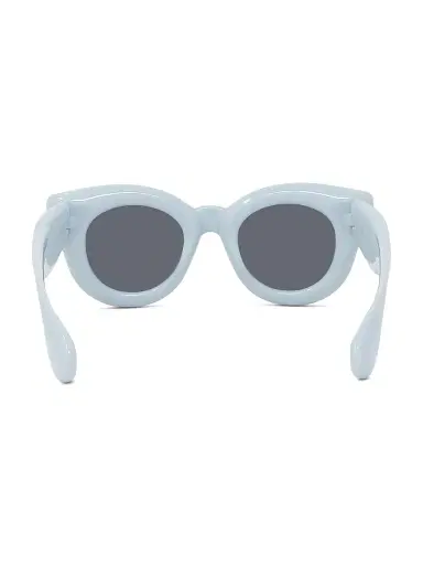 Loewe Men's Inflated Pantos 46MM Sunglasses | Thumbnail 6 Loewe Men's Inflated Pantos 46MM Sunglasses | Thumbnail 6