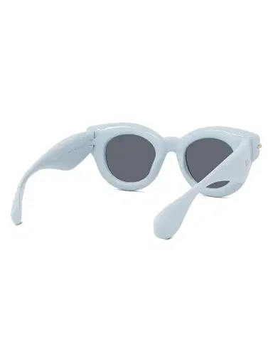 Loewe Men's Inflated Pantos 46MM Sunglasses | Thumbnail 7 Loewe Men's Inflated Pantos 46MM Sunglasses | Thumbnail 7