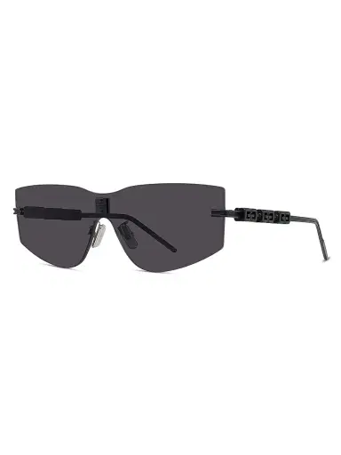 Givenchy Men's 4GEM Mask Sunglasses | Thumbnail 1
