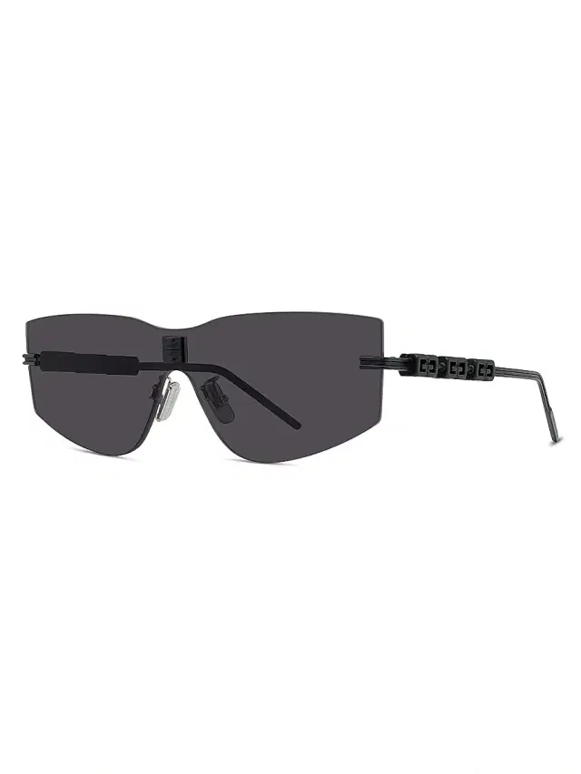 Givenchy Men's 4GEM Mask Sunglasses