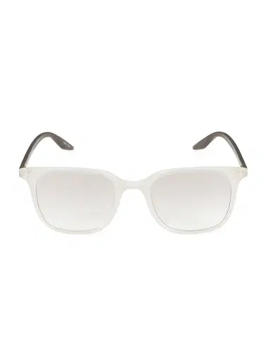 BARTON PERREIRA Men's x Fear of God 50MM Rectangular Sunglasses | Thumbnail 2 BARTON PERREIRA Men's x Fear of God 50MM Rectangular Sunglasses | Thumbnail 2