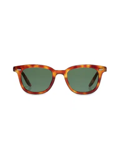 BARTON PERREIRA Men's Cecil 50MM Round Sunglasses | Thumbnail 2 BARTON PERREIRA Men's Cecil 50MM Round Sunglasses | Thumbnail 2