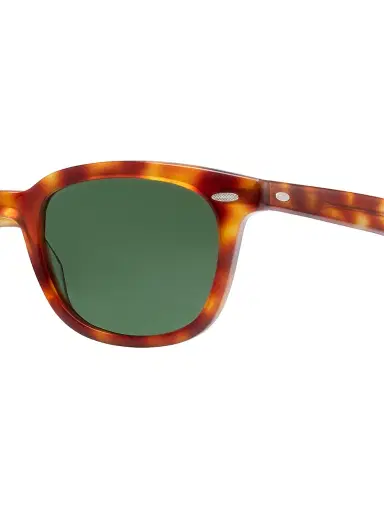 BARTON PERREIRA Men's Cecil 50MM Round Sunglasses | Thumbnail 3 BARTON PERREIRA Men's Cecil 50MM Round Sunglasses | Thumbnail 3
