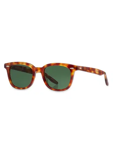 BARTON PERREIRA Men's Cecil 50MM Round Sunglasses | Thumbnail 1 BARTON PERREIRA Men's Cecil 50MM Round Sunglasses | Thumbnail 1