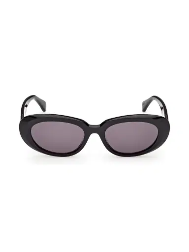 Max Mara Women's 53MM Oval Sunglasses | Thumbnail 2 Max Mara Women's 53MM Oval Sunglasses | Thumbnail 2