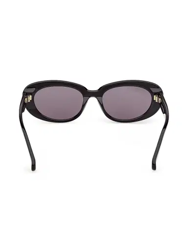 Max Mara Women's 53MM Oval Sunglasses | Thumbnail 5 Max Mara Women's 53MM Oval Sunglasses | Thumbnail 5