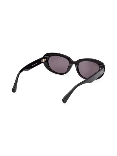 Max Mara Women's 53MM Oval Sunglasses | Thumbnail 6 Max Mara Women's 53MM Oval Sunglasses | Thumbnail 6