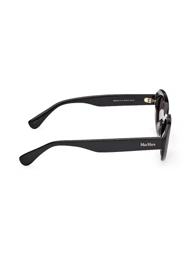 Max Mara Women's 53MM Oval Sunglasses | Thumbnail 7 Max Mara Women's 53MM Oval Sunglasses | Thumbnail 7
