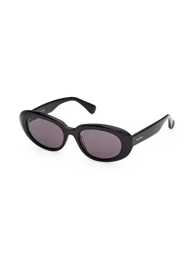 Max Mara Women's 53MM Oval Sunglasses | Thumbnail 1 Max Mara Women's 53MM Oval Sunglasses | Thumbnail 1