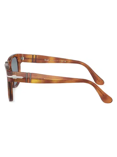 PERSOL Men's 54MM Elio Square Sunglasses | Thumbnail 3 PERSOL Men's 54MM Elio Square Sunglasses | Thumbnail 3