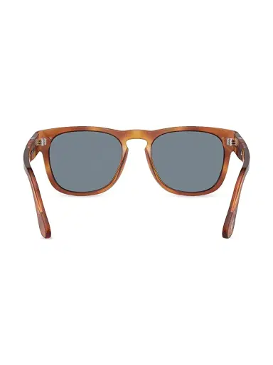 PERSOL Men's 54MM Elio Square Sunglasses | Thumbnail 4 PERSOL Men's 54MM Elio Square Sunglasses | Thumbnail 4