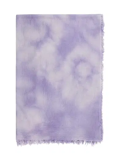 rag & bone Women's Tie Dye Scarf | Thumbnail 1
