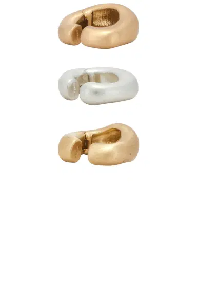 Cult Gaia Solene Earring | Thumbnail 2 Cult Gaia Solene Earring | Thumbnail 2