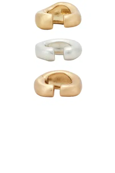 Cult Gaia Solene Earring | Thumbnail 3 Cult Gaia Solene Earring | Thumbnail 3