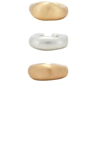 Cult Gaia Solene Earring | Thumbnail 1 Cult Gaia Solene Earring | Thumbnail 1