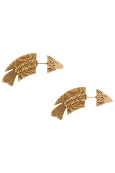 Cult Gaia Neemo Earring | Thumbnail 2