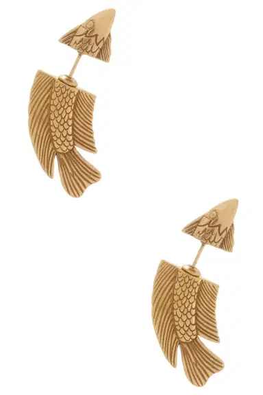 Cult Gaia Neemo Earring | Thumbnail 4