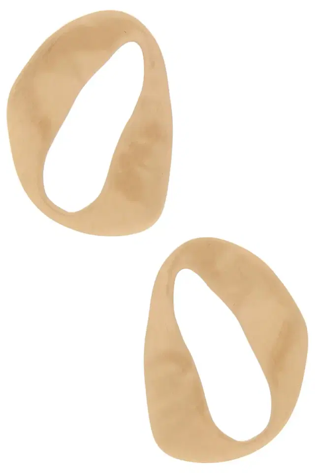 Cult Gaia Rue Mini Earring