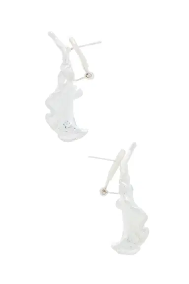 Cult Gaia Iris Earring | Thumbnail 2 Cult Gaia Iris Earring | Thumbnail 2