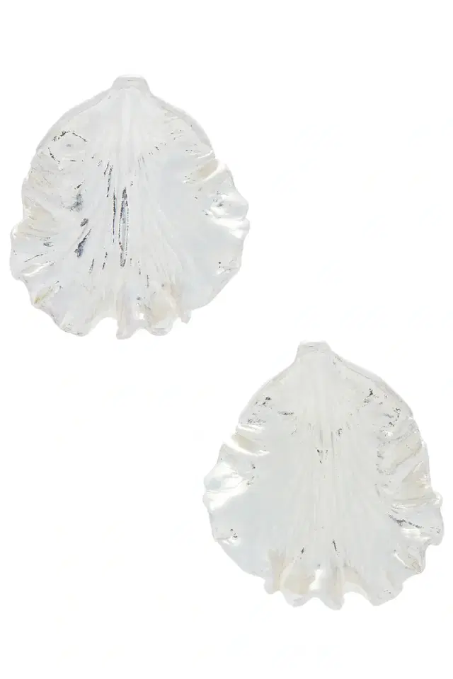Cult Gaia Iris Earring