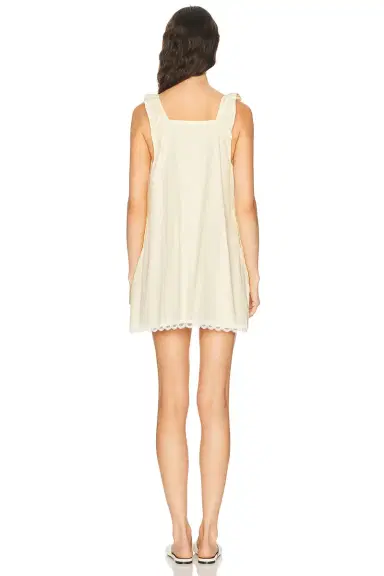 Juillet Lucy Dress | Thumbnail 3