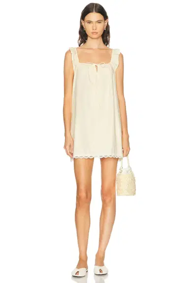 Juillet Lucy Dress | Thumbnail 1