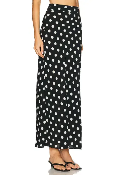 Juillet Beatrice Maxi Skirt | Thumbnail 2