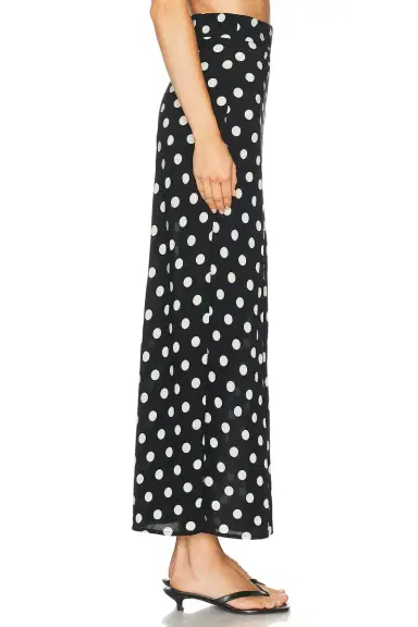 Juillet Beatrice Maxi Skirt | Thumbnail 3