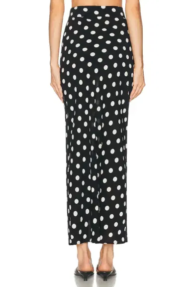 Juillet Beatrice Maxi Skirt | Thumbnail 4