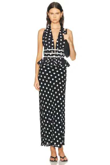 Juillet Beatrice Maxi Skirt | Thumbnail 5