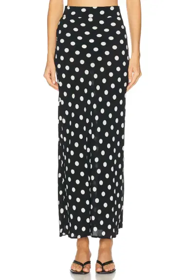 Juillet Beatrice Maxi Skirt | Thumbnail 1