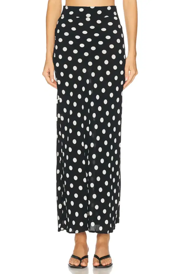 Beatrice Maxi Skirt