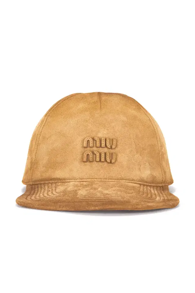 Miu Miu Baseball Cap
