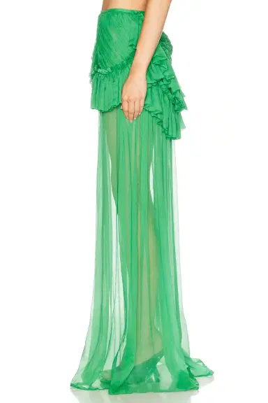 Dries Van Noten Shelby Skirt | Thumbnail 3